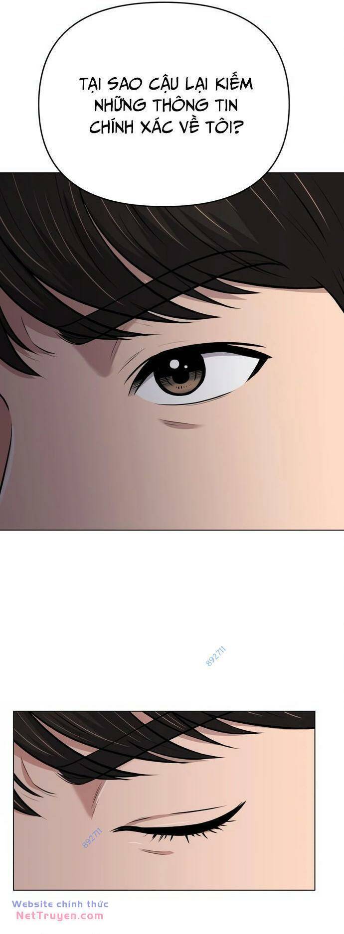 Nhân Viên Thực Tập Kim Cheolsu - chap13 - Trang 39